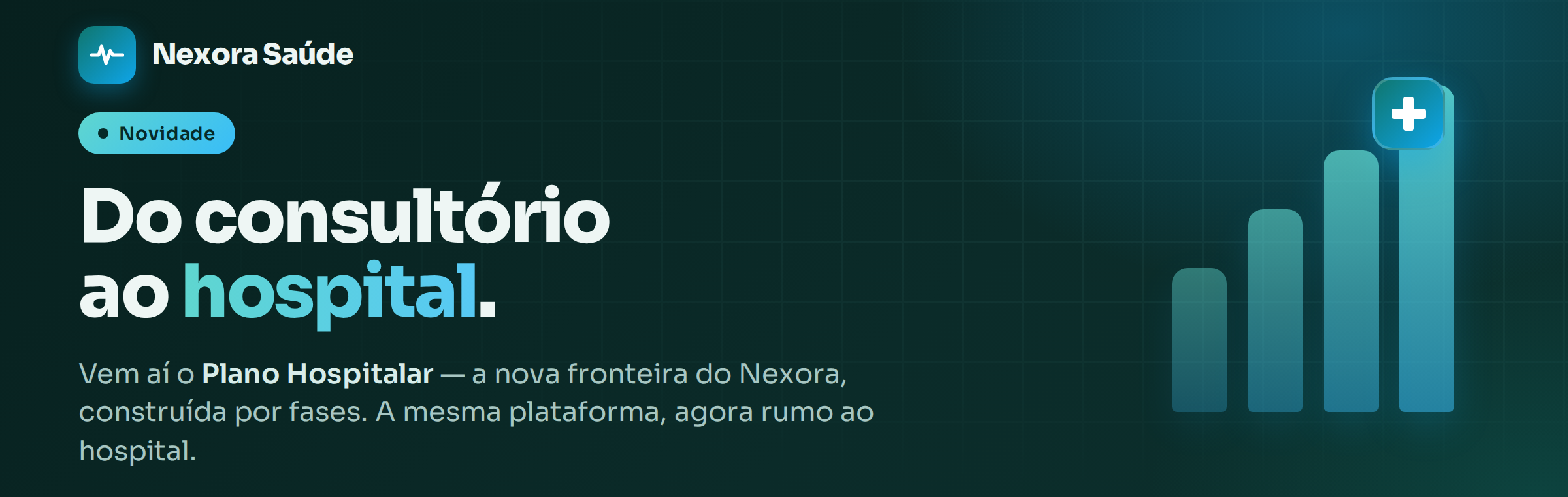 Novidades